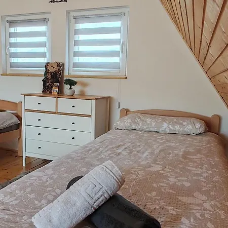 Madalina Blidinje