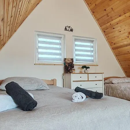 Madalina Blidinje דירה