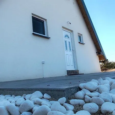 דירה Madalina Blidinje