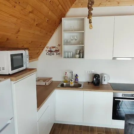 Madalina Blidinje * Svinjaca