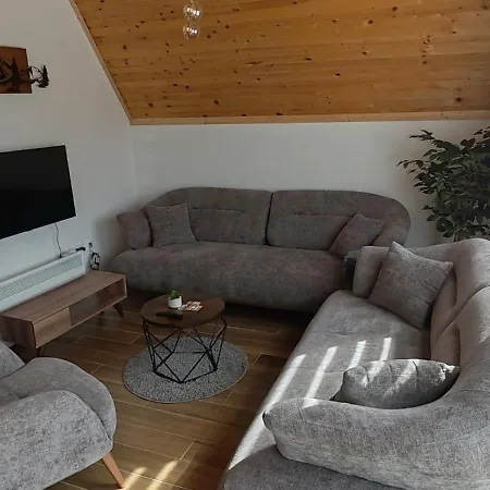 Apartment Madalina Blidinje Svinjaca
