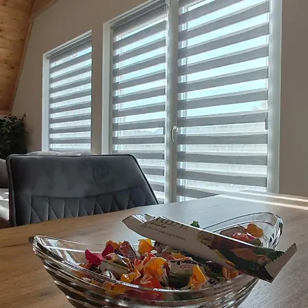 Apartman Madalina Blidinje
