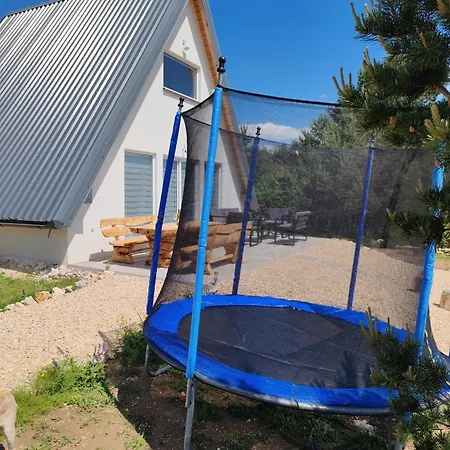 Madalina Blidinje Apartman *