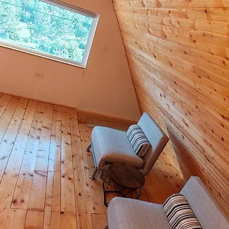 דירה Madalina Blidinje *