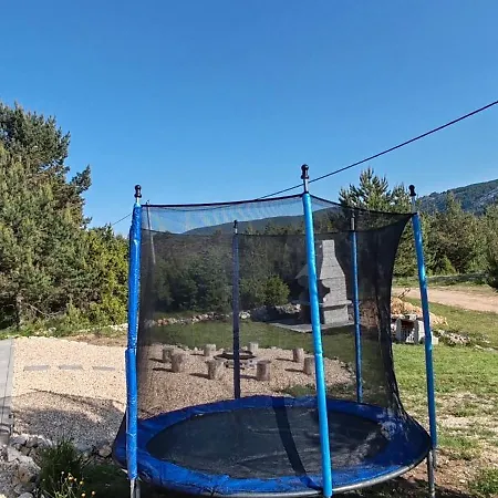 Madalina Blidinje דירה Svinjaca