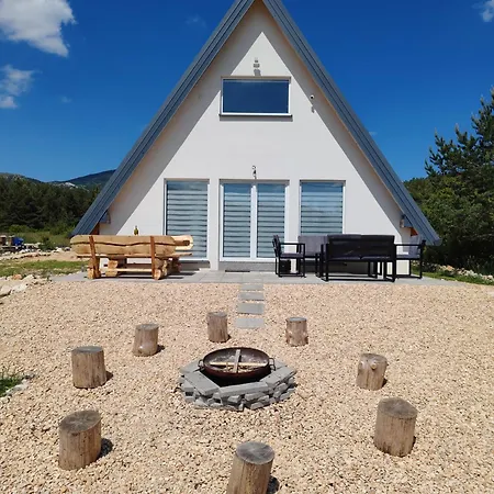 아파트 Madalina Blidinje Svinjaca