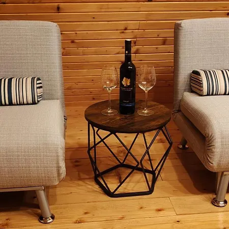 Madalina Blidinje דירה *