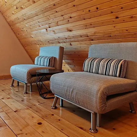 Madalina Blidinje דירה