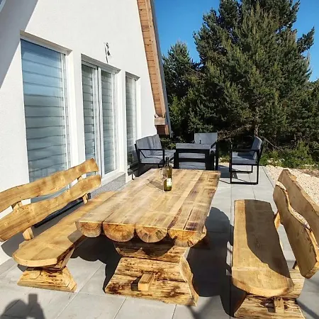 아파트 Madalina Blidinje *