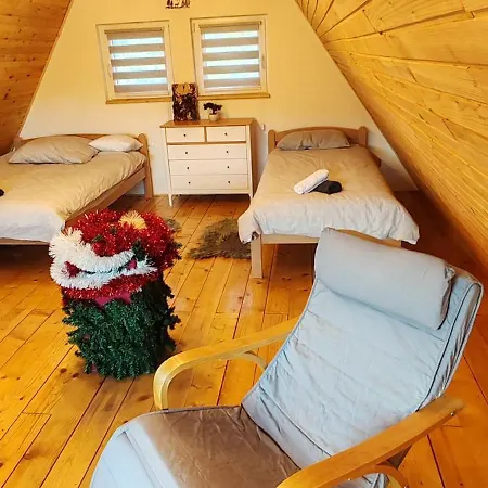 דירה Madalina Blidinje Svinjaca