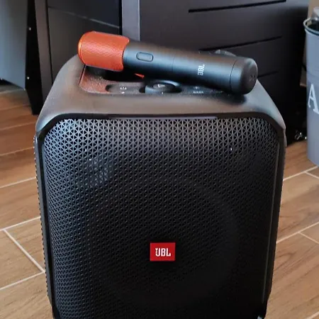 Madalina Blidinje 아파트 *