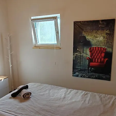 Madalina Blidinje * Svinjaca