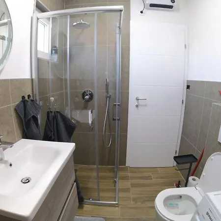 Madalina Blidinje Svinjaca