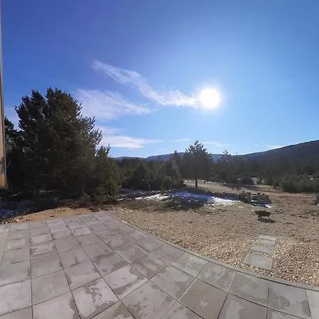 דירה Madalina Blidinje Svinjaca