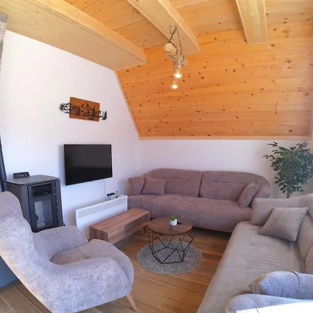 Apartment Madalina Blidinje *
