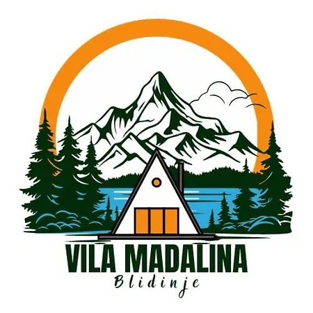Madalina Blidinje