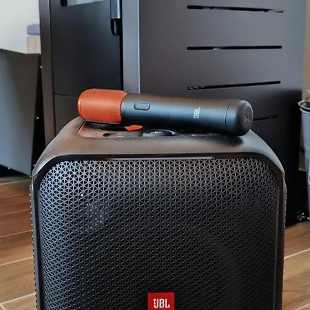 아파트 Madalina Blidinje *