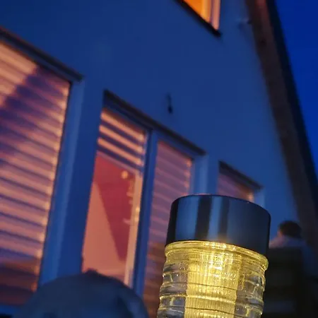 דירה Madalina Blidinje Svinjaca