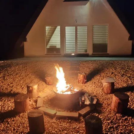 Madalina Blidinje דירה *