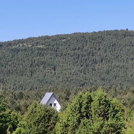 דירה Madalina Blidinje *