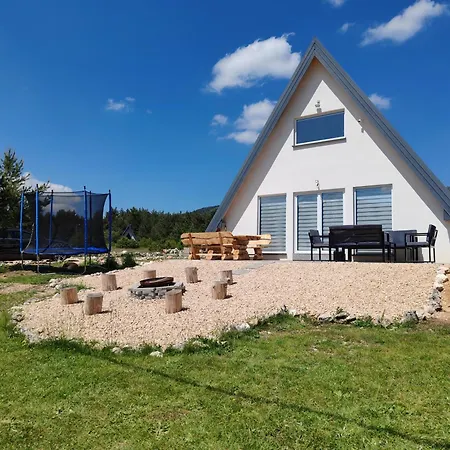 דירה Madalina Blidinje