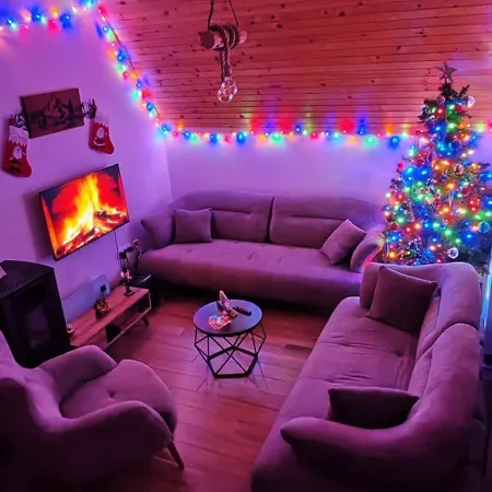 Madalina Blidinje Svinjaca