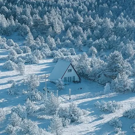 아파트 Madalina Blidinje Svinjaca