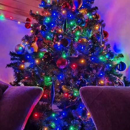 Madalina Blidinje 아파트