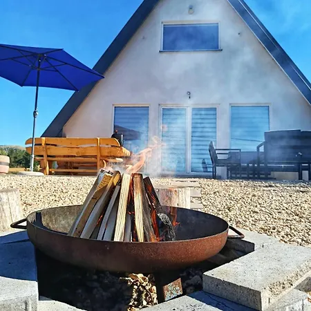 Madalina Blidinje Svinjaca