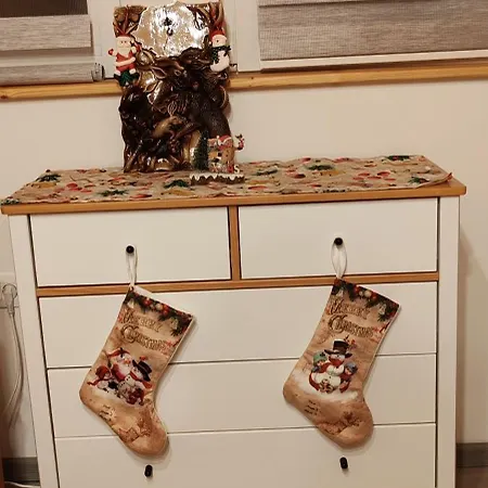 아파트 Madalina Blidinje *