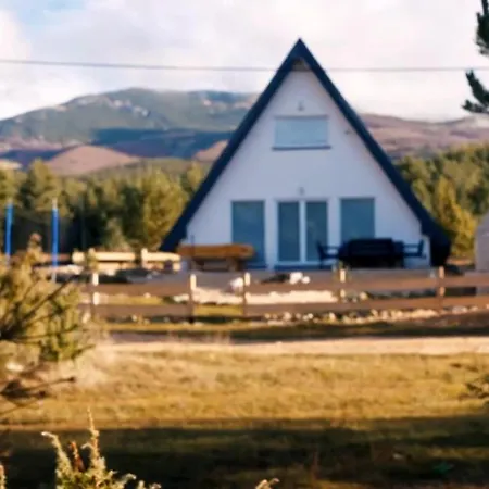 Madalina Blidinje 아파트 Svinjaca