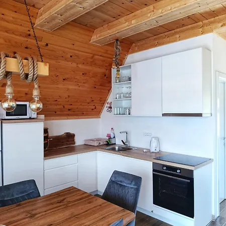 Madalina Blidinje * Svinjaca