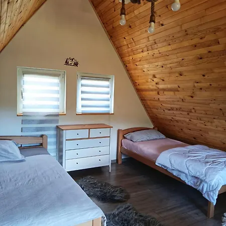 아파트 Madalina Blidinje Svinjaca