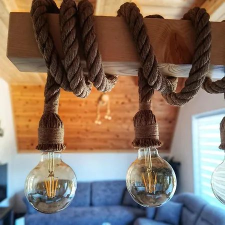 Madalina Blidinje 아파트 Svinjaca