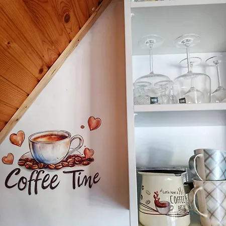 아파트 Madalina Blidinje