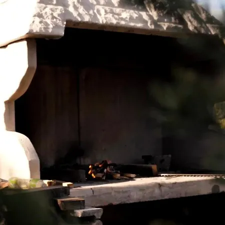 Madalina Blidinje 아파트