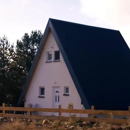 Madalina Blidinje 아파트 Svinjaca