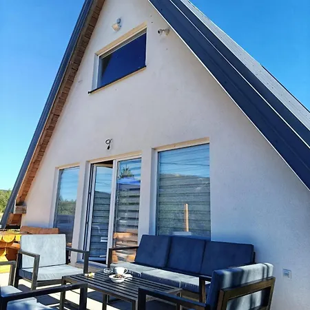 Madalina Blidinje 아파트 Svinjaca