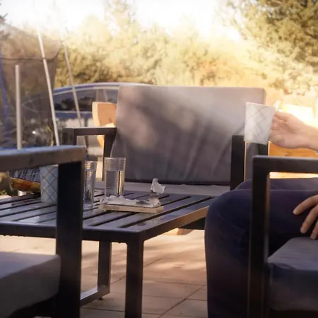 Madalina Blidinje 아파트 *