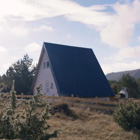 아파트 Madalina Blidinje