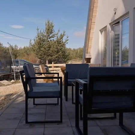 Madalina Blidinje * Svinjaca