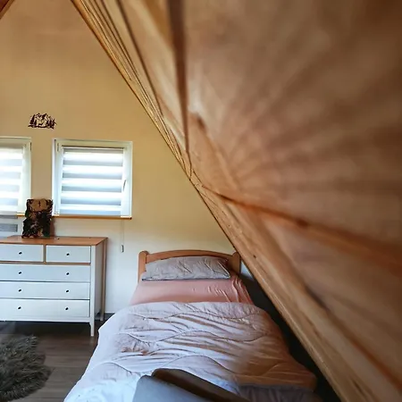 아파트 Madalina Blidinje *