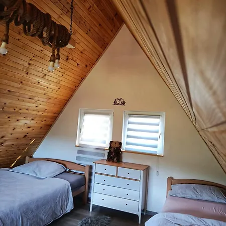 Madalina Blidinje 아파트 Svinjaca