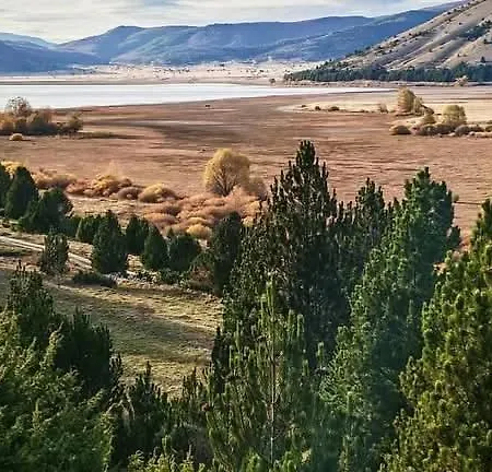 아파트 Madalina Blidinje Svinjaca