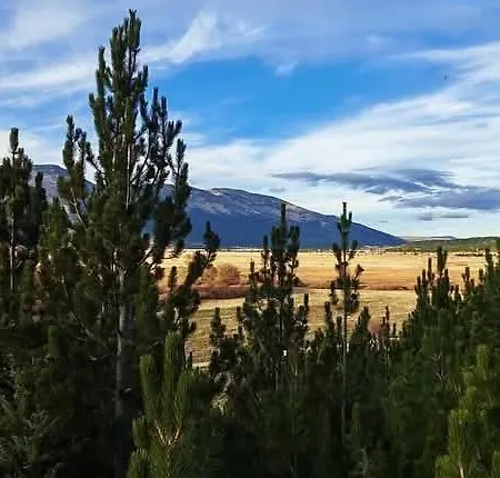 Madalina Blidinje 아파트 Svinjaca