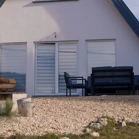 Madalina Blidinje Apartamento Svinjaca