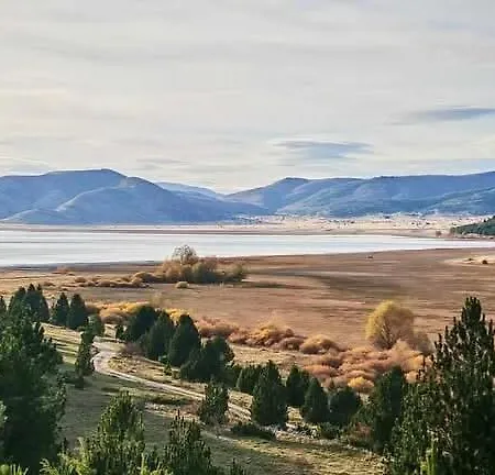 아파트 Madalina Blidinje *